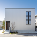 栃木県にある有限会社福富住宅の注文住宅