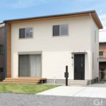 栃木県にある有限会社福富住宅の長期優良住宅