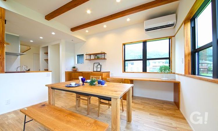 注文住宅のことなら高知県にあるシュウハウス工業株式会社