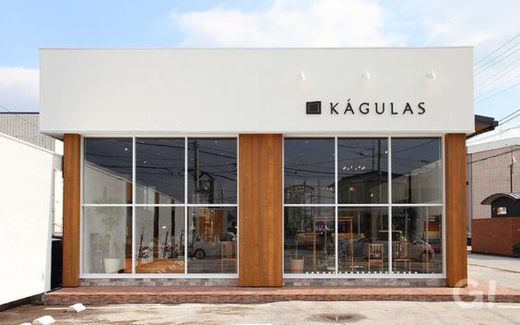 KAGULAS -カグラス-