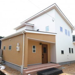 高知で家を建てる。
