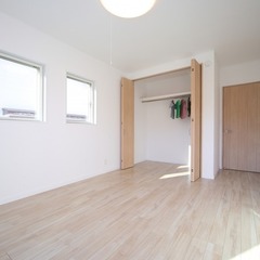 将来のことを考えたお家づくりしませんか？