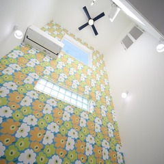 シュウハウスは空間づくりをお手伝いします