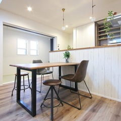 趣味に合わせた住まいづくり