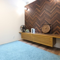 趣味に合わせた住まいづくり