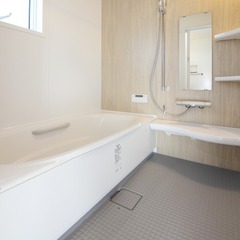 空間の一つ一つにこだわったお家