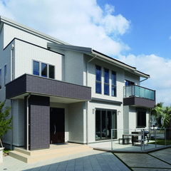 茨城県の注文住宅ならhugkumi はぐくみ