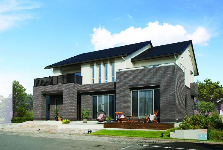 庭 クレバリーホーム 宇都宮店 Giftphotogram ギフトフォトグラム