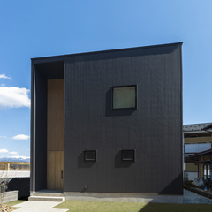 機能性のあるDESIGN