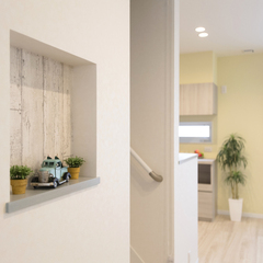 家賃並みで暮らすお家