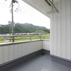 クレバリーホーム 桐生みどり店