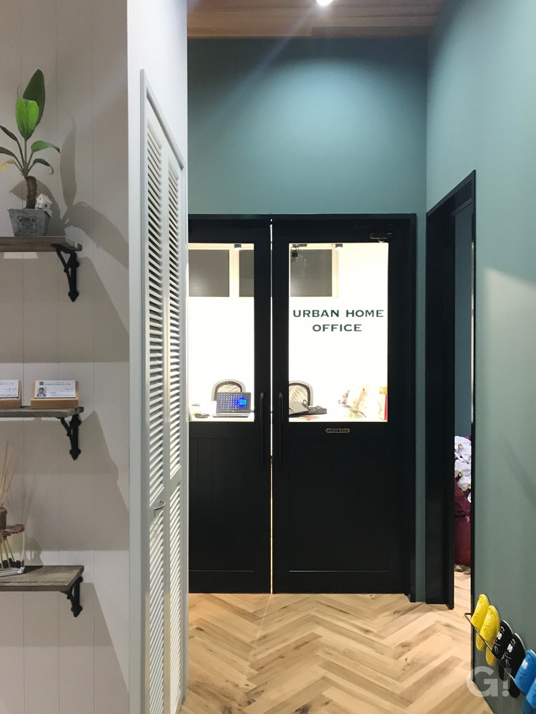 熊本県荒尾市万田1597-2の一戸建てならアーバンホーム