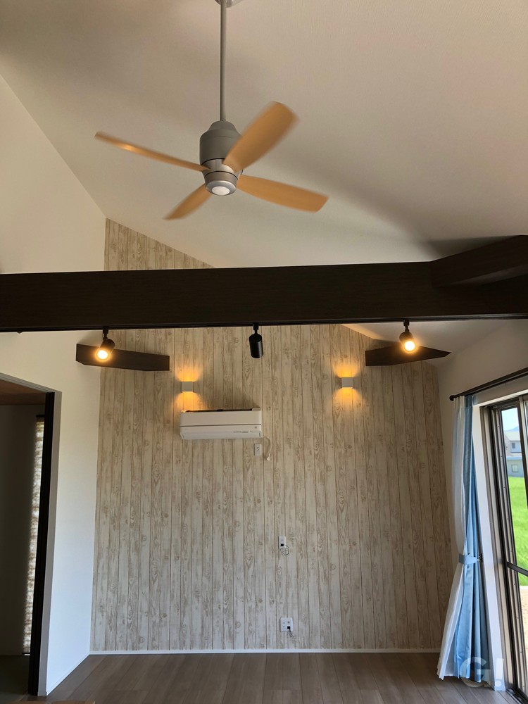 熊本県荒尾市万田1597-2の一戸建てならアーバンホーム