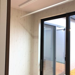 物干し竿