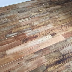 無垢フローリング