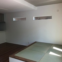 小上がり