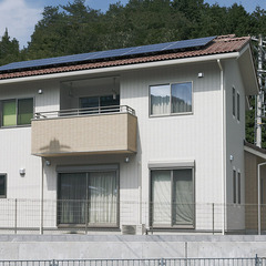 松本市寿台の新築注文住宅なら長野県松本市のハウスメーカークレバリーホームまで♪松本支店