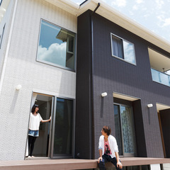 宇和島市賀古町の木造注文住宅をクレバリーホームで建てる♪南予支店