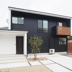 BDAC=Style　暖涼の家　山形市　（株）櫻井建設