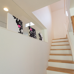 トレッティオグラードプラス　TRETTIO GRAD PLUS　北欧と和の融合　櫻井建設　30歳からの家づくり