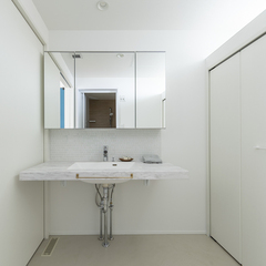 旅するように家を建てよう　trip（トリップ）　規格住宅　VR内覧できます　山形でtripを建てられるのは櫻井建設だけ