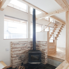 BDAC=Style 大江町 House-H