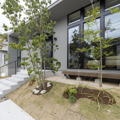 trip 家づくりの旅に出かけよう　山形でtripを建てられるのは(株)櫻井建設だけ