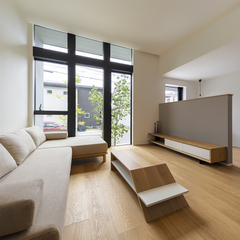  山形でtripを建てよう　注文住宅と規格住宅のハイブリット　trip トリップ