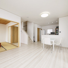 広島県東広島市のクレバリーホームでデザイナーズハウスを建てる♪西条店