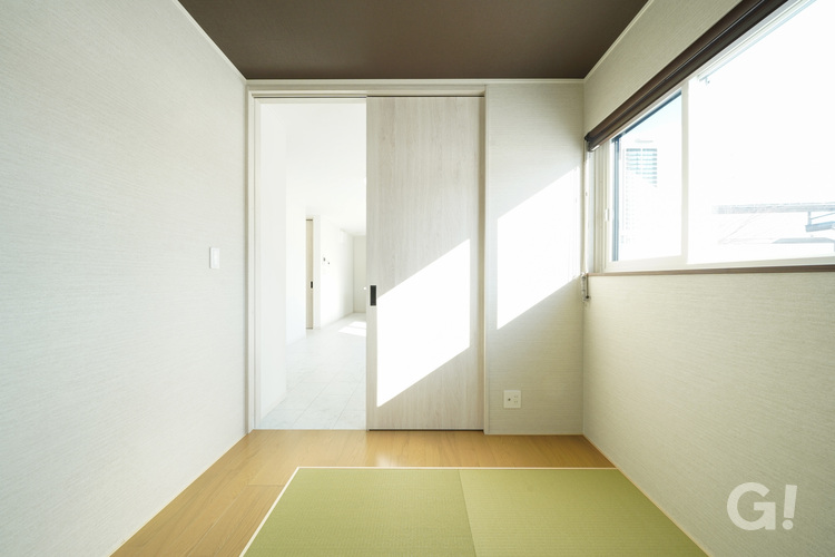 新潟県上越で注文住宅をお考えならグランハウスへ【シンプルな家　Ｉ様邸】