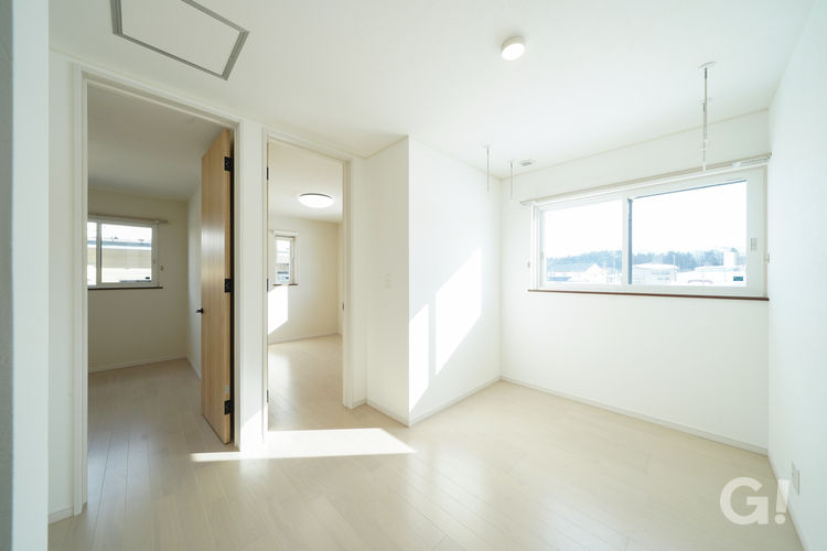 注文住宅のことなら新潟県にある有限会社山田建設　住宅事業部グランハウス