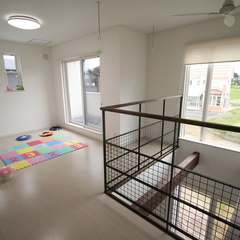 上越妙高で新築ならグランハウス【カントリー調の家】