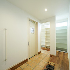 上越・妙高で考えるナチュラルなお家！【K様邸】