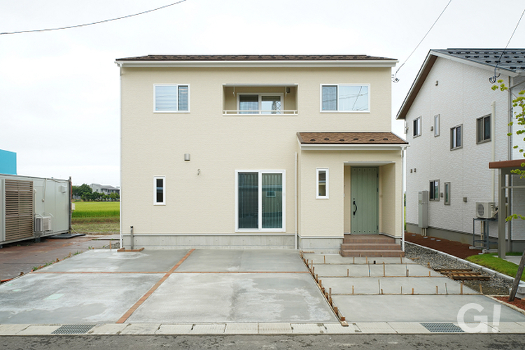 注文住宅のことなら新潟県にある有限会社山田建設