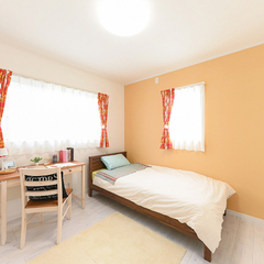 【上越市妙高市で新築♪】安くて高品質な注文住宅はジャスミーハウス！【子ども部屋】