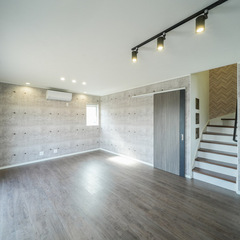 ロックスタイルのLDK