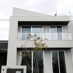 沖縄市城前町のレトロな家で屋上のあるお家は、クレバリーホーム泡瀬店まで！
