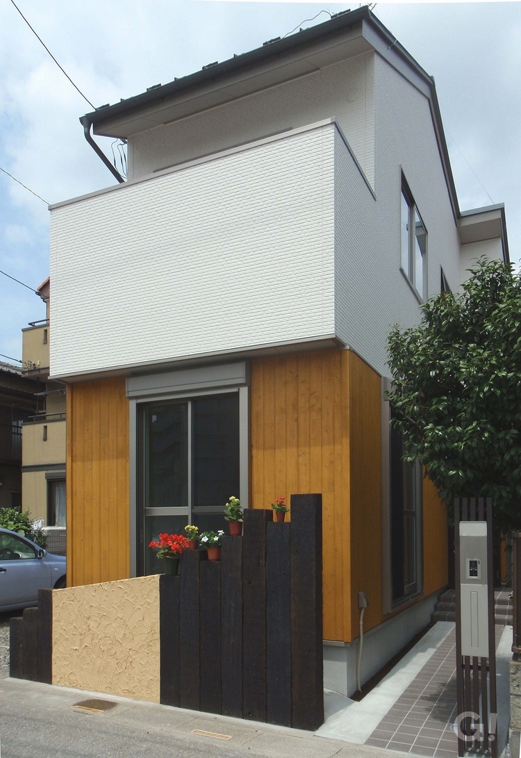 注文住宅のことなら埼玉県にある山際建設 有限会社