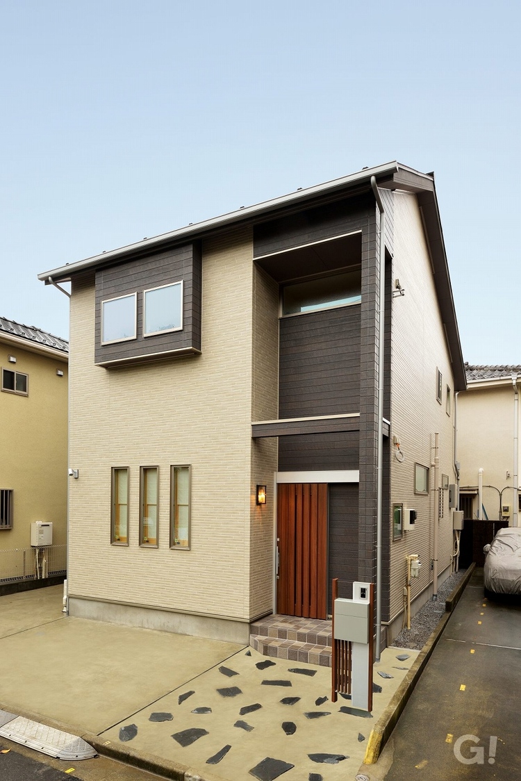 注文住宅のことなら埼玉県にある山際建設有限会社