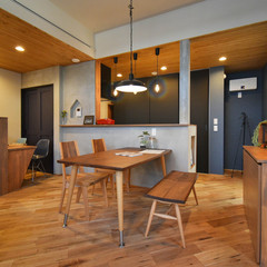 川口市金山町の新築一戸建なら埼玉県川口市の山際建設まで♪