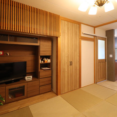 川口市の新築一戸建・狭小住宅なら埼玉県川口市の山際建設まで♪