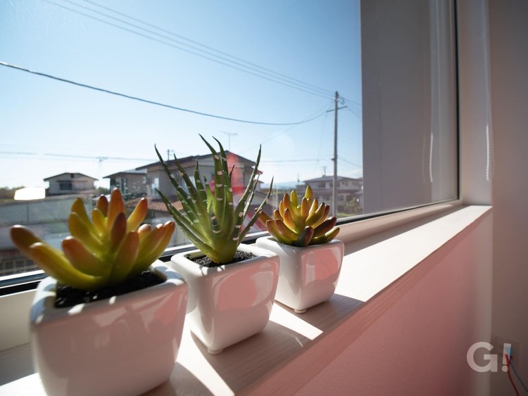 注文住宅の窓が空間をデザインする明るく快適な暮らし