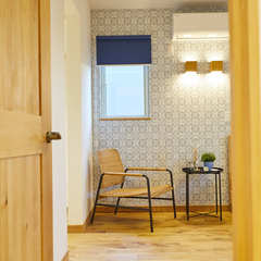 ようこそ♪自分の時間を大切にできるプライベートルーム