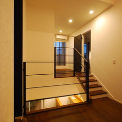 伊勢崎市磯町の魔法瓶のような高気密工断熱のお家なら群馬県伊勢崎市阿弥大寺町のリッケンまで♪　3-25