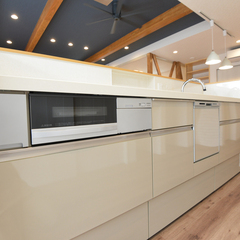 伊勢崎市国領町の魔法瓶のような高気密工断熱のお家なら群馬県伊勢崎市阿弥大寺町のリッケンまで♪　6-20