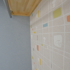 ナチュラルな子供部屋は群馬県伊勢崎市のリッケンハウジング(RIKKEN HOUSING)まで！