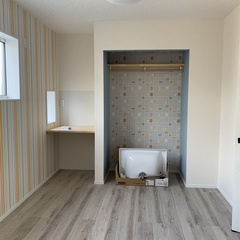 レトロな洋室は群馬県伊勢崎市のリッケンハウジング(RIKKEN HOUSING)まで！