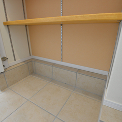 ナチュラルなシューズクロークは群馬県伊勢崎市のリッケンハウジング(RIKKEN HOUSING)まで！