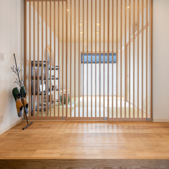 客間/畳室/注文住宅はウッドスタイル株式会社