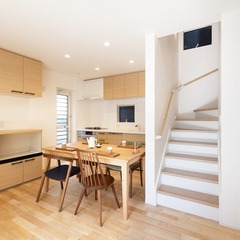 家族の成長に合わせて変化する家